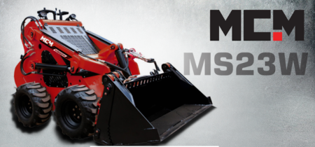 MS23W
